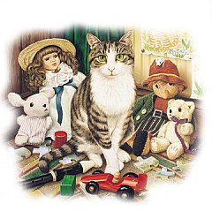 Gatto 9